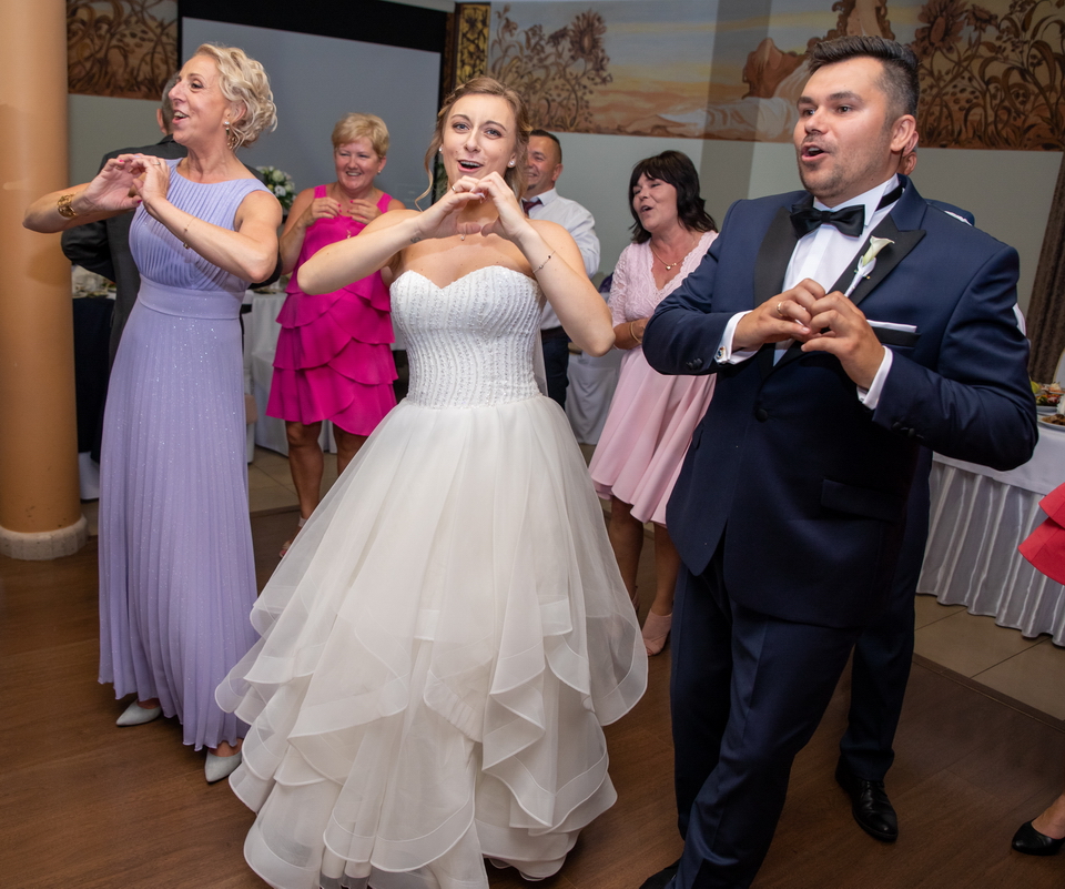 Agata i Adrian 046